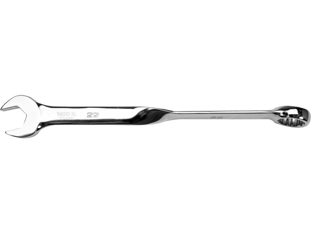 YATO YT-01860 22 mm-es csillag-villáskulcs 