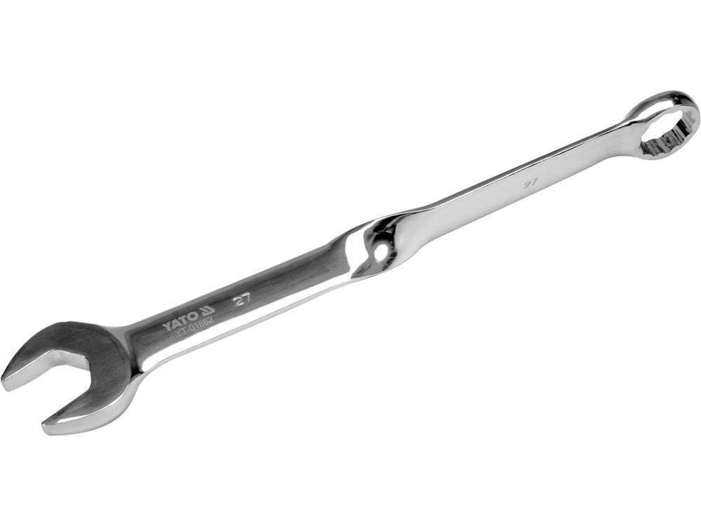 YATO YT-01862 27 mm-es csillag-villáskulcs 