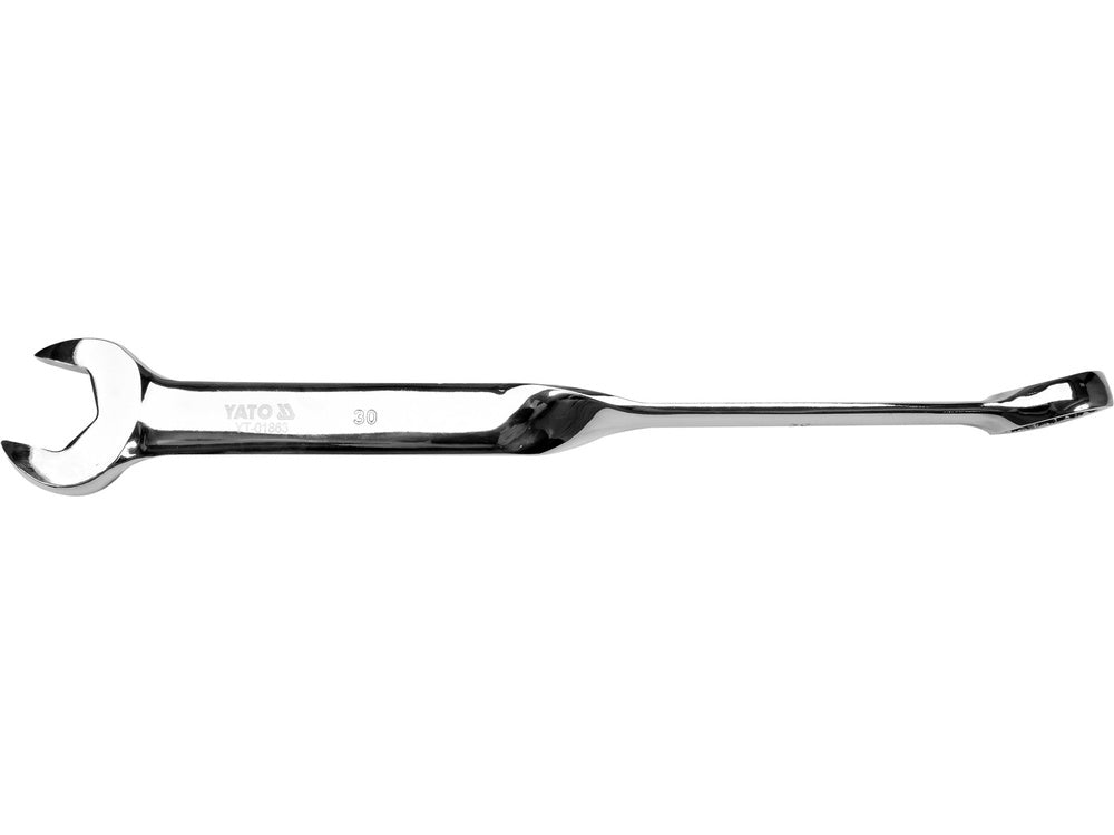 YATO YT-01863 30 MM-ES CSILLAGVILÁGÍTÓ VILLÁSKULCS 