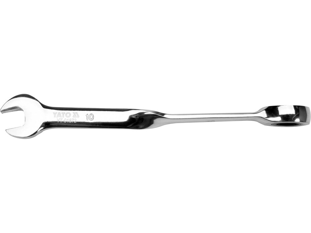 YATO YT-01872 RACSNIS GYŰRŰVILÁG 10 MM 