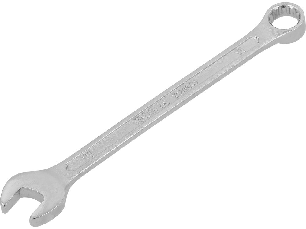 SZATÉN GYŰRŰVILÁG-VILLÁSKULCS YATO YT-0340 11MM 