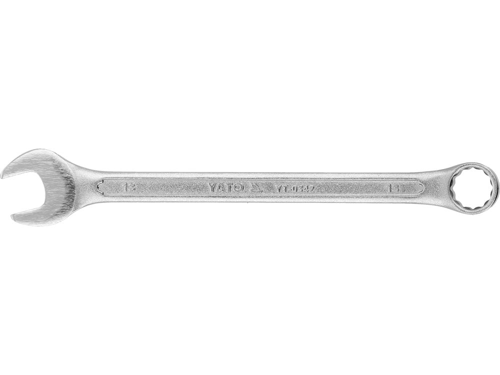 CHEIE COMBINATA SATINATA YATO YT-0342 13MM