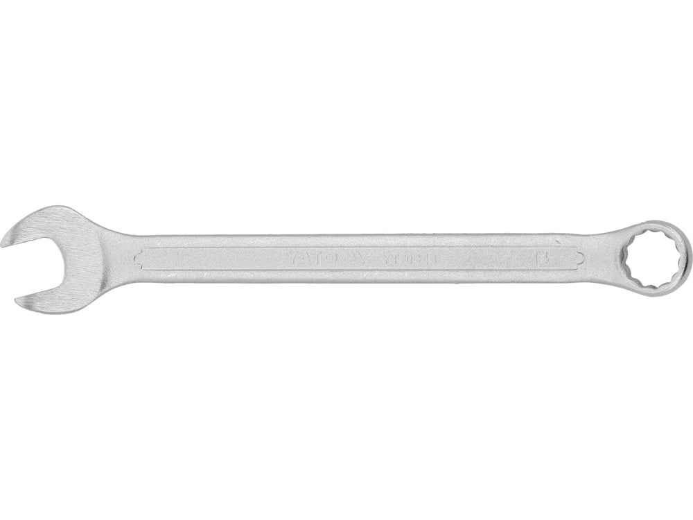 CHEIE COMBINATA SATINATA YATO YT-0343 14MM