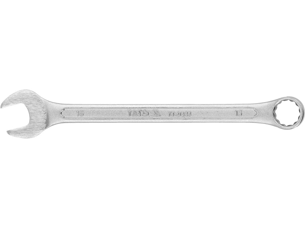CHEIE COMBINATA SATINATA YATO YT-0344 15MM