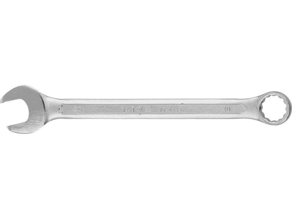 CHEIE COMBINATA SATINATA YATO YT-0349 20MM