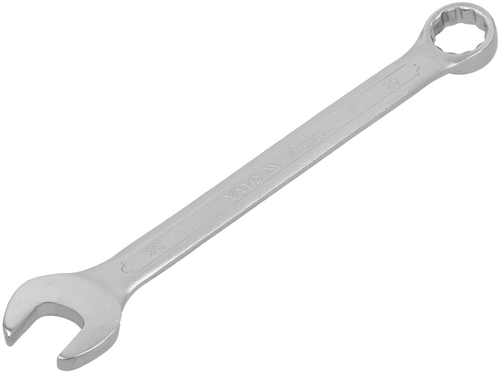 CHEIE COMBINATA SATINATA YATO YT-0349 20MM