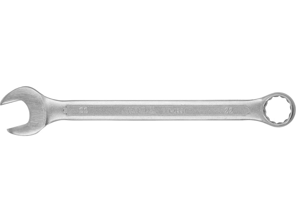 CHEIE COMBINATA SATINATA YATO YT-0351 22MM
