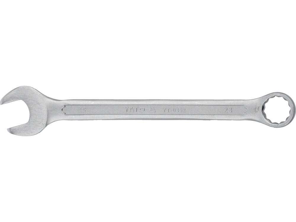 SZATÉN GYŰRŰVILÁG-VILLÁSKULCS YATO YT-0352 23MM 