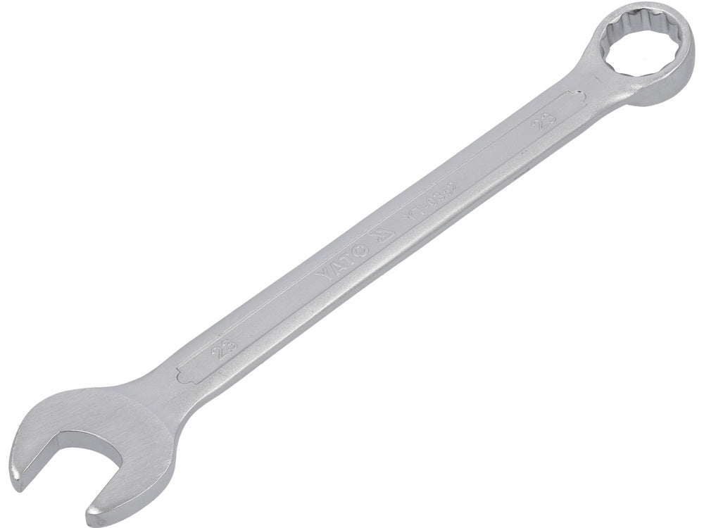 SZATÉN GYŰRŰVILÁG-VILLÁSKULCS YATO YT-0352 23MM 
