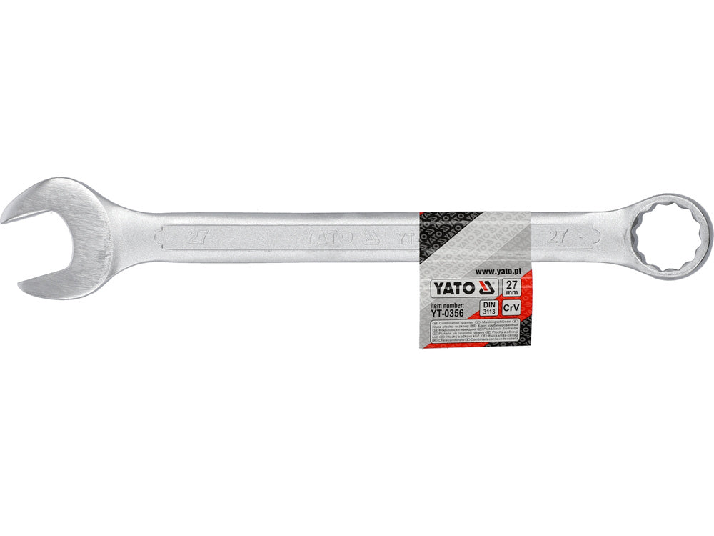 CHEIE COMBINATA SATINATA YATO YT-0356 27MM