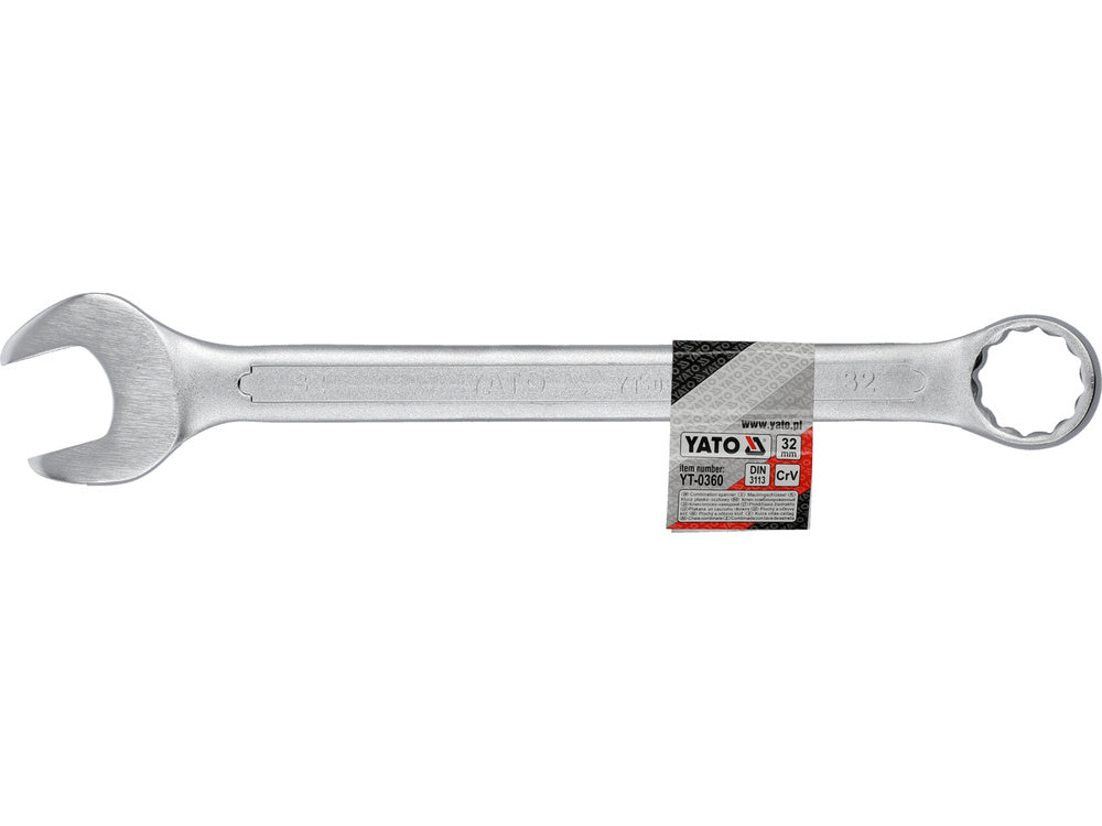 CHEIE COMBINATA SATINATA YATO YT-0360 32MM
