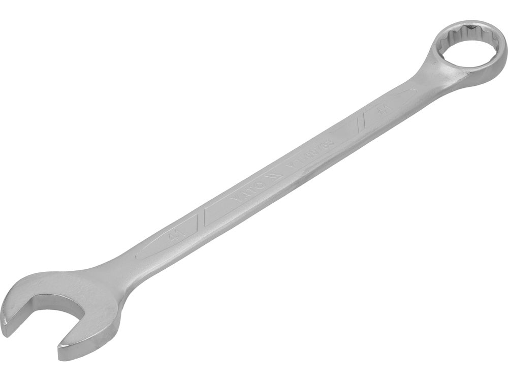 CHEIE COMBINATA SATINATA YATO YT-00763 41MM