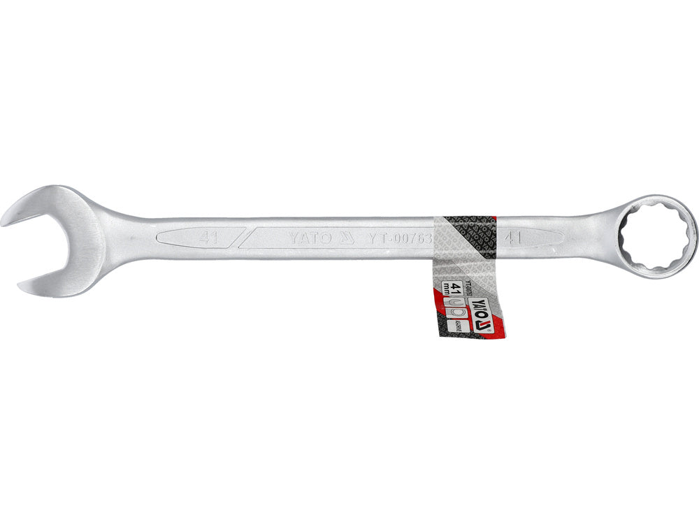 CHEIE COMBINATA SATINATA YATO YT-00763 41MM