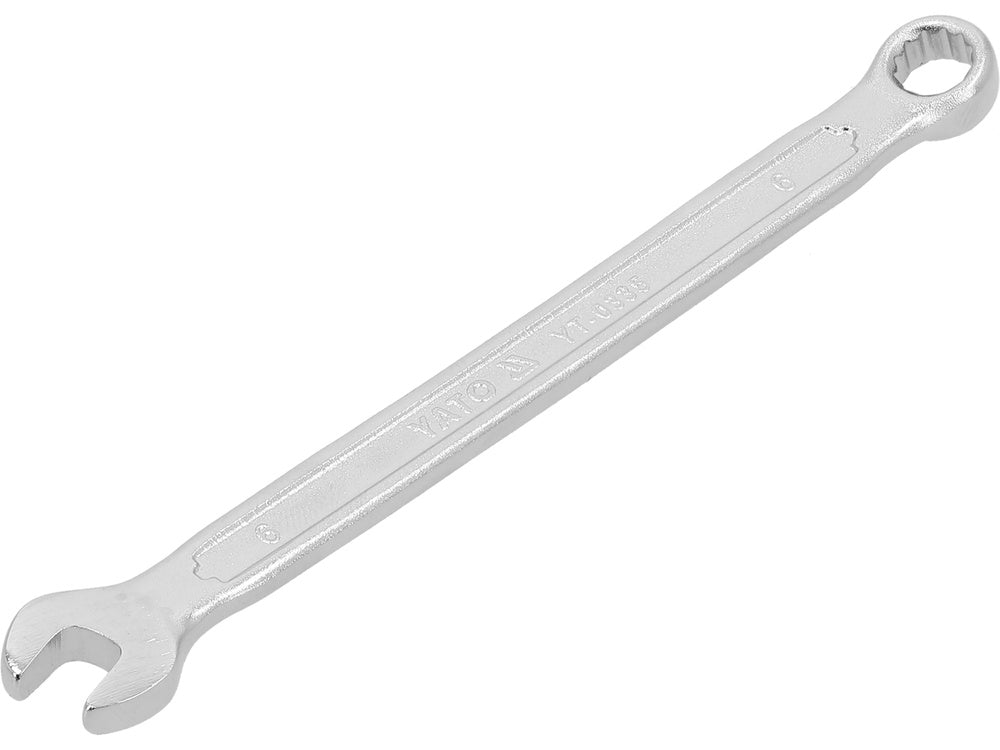 CHEIE COMBINATA SATINATA YATO YT-0335 6MM
