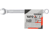 YATO SZATÉN GYŰRŰVILÁG-VILLÁSKULCS YT-0337 8MM 