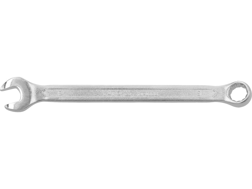 CHEIE COMBINATA SATINATA YATO YT-0338 9MM