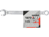 CHEIE COMBINATA SATINATA YATO YT-0338 9MM