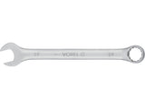 SZATÉN GYŰRŰVILÁGZATÚ VILLÁSKULCS, VOREL 51685 CR-V, 20 MM 