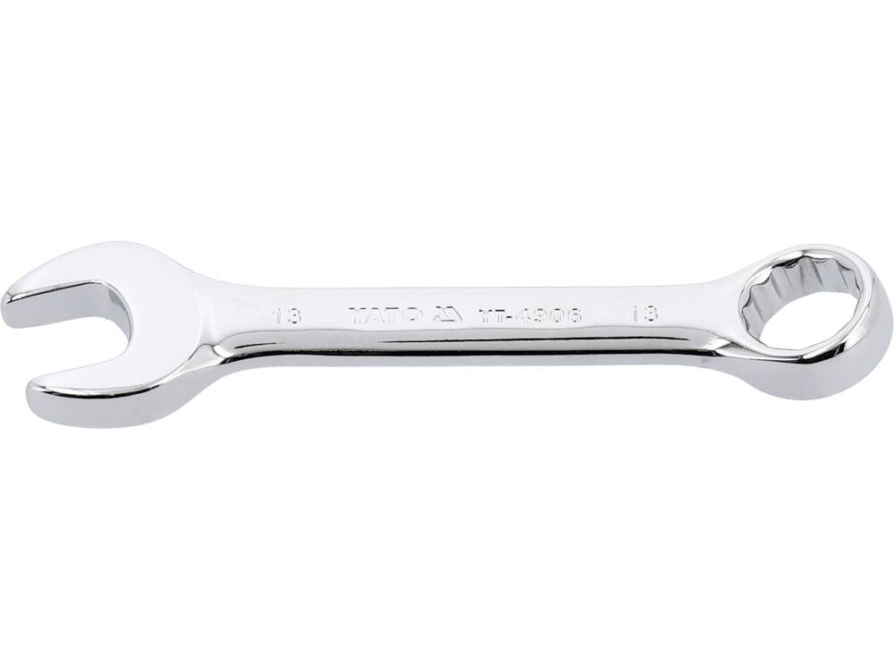 CHEIE COMBINATA SCURTA13MM YATO YT-4906