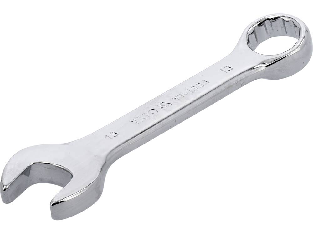 CHEIE COMBINATA SCURTA13MM YATO YT-4906