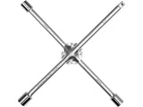 KERESZTKULCS YATO YT-0801 KEREKEKHEZ 17X19X21X1/2