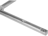 KERESZTKULCS YATO YT-0801 KEREKEKHEZ 17X19X21X1/2