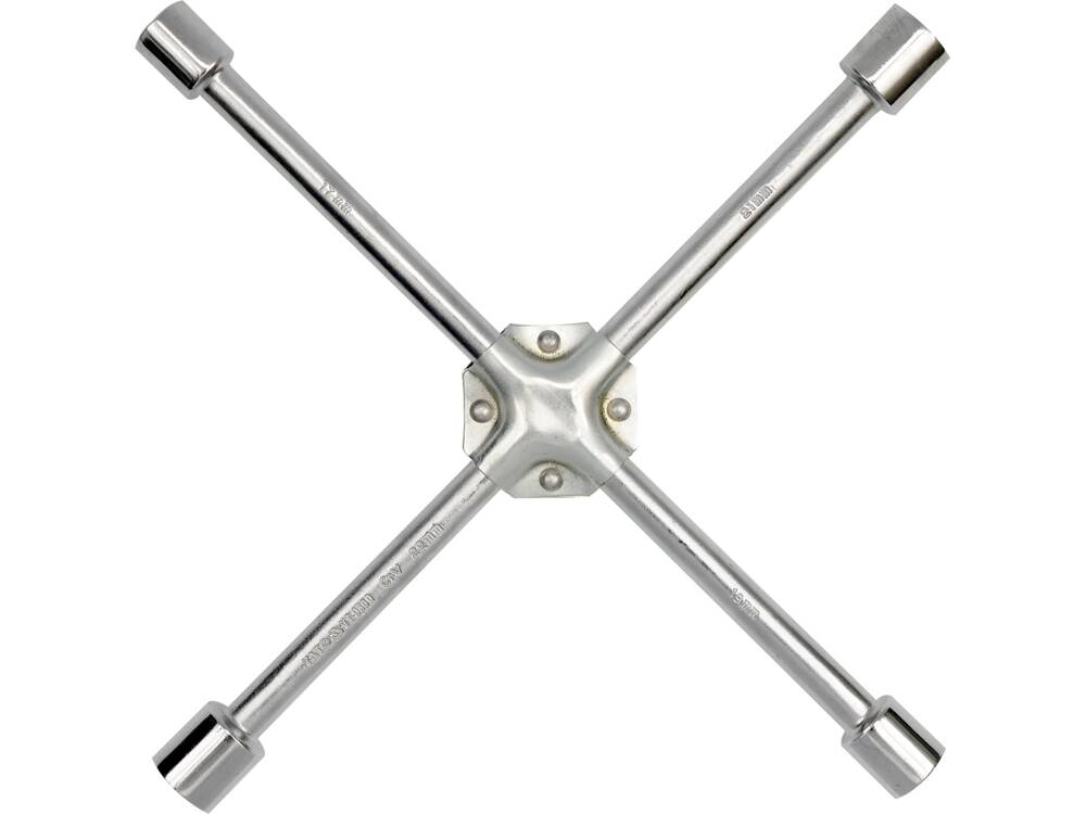 CHEIE CRUCE PENTRU YATO YT-0800 ROTI, CR V, 17X19X21X22MM