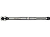 DINAMÓTERES KULCS YATO YT-0750 3/8 20-110NM 