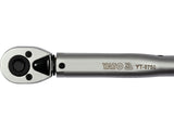 DINAMÓTERES KULCS YATO YT-0750 3/8 20-110NM 