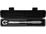DINAMÓTERES KULCS YATO YT-0750 3/8 20-110NM 