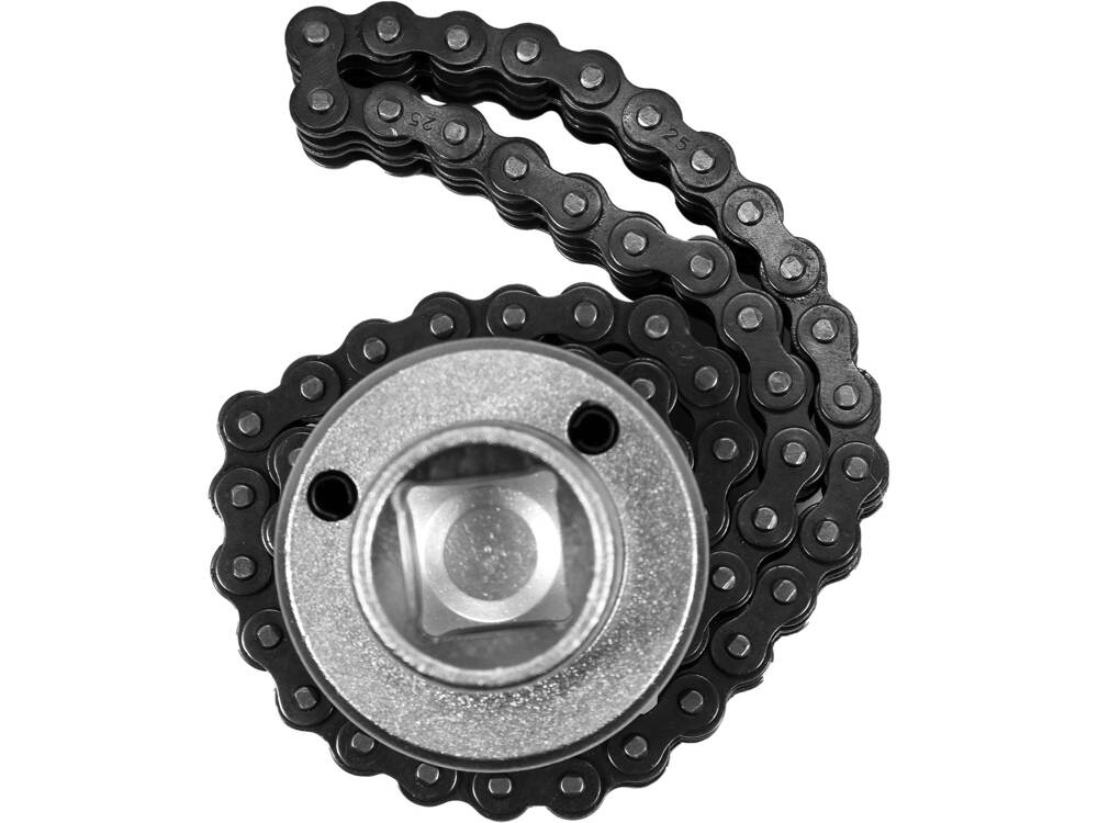YATO YT-08253 OLAJSZŰRŐ LÁNCKULCS, 60-115MM 