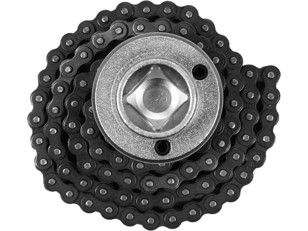 CHEIE CU LANT YATO YT-08254 PENTRU FILTRE ULEI, 75-170MM