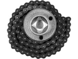 CHEIE CU LANT YATO YT-08254 PENTRU FILTRE ULEI, 75-170MM
