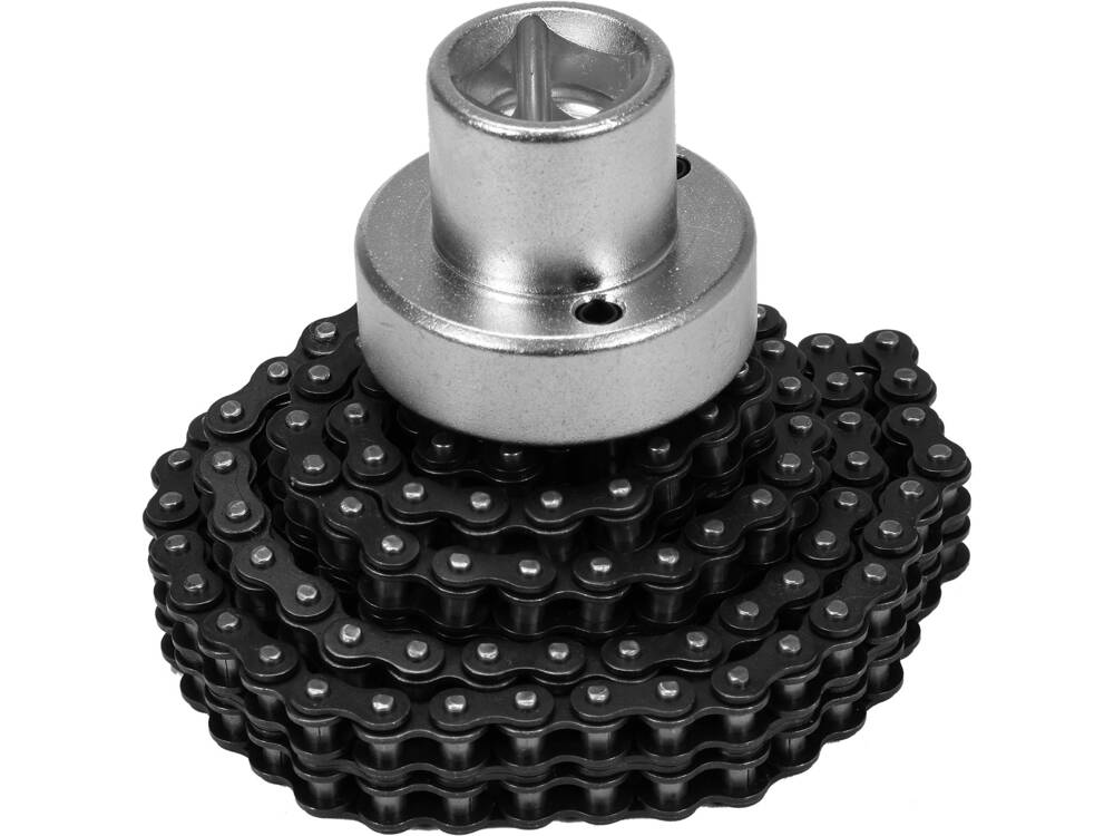 CHEIE CU LANT YATO YT-08254 PENTRU FILTRE ULEI, 75-170MM