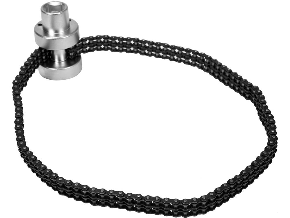 CHEIE CU LANT YATO YT-08254 PENTRU FILTRE ULEI, 75-170MM
