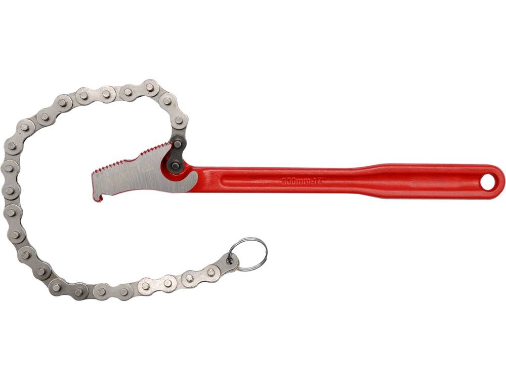 CHEIE CU LANT YATO YT-22260 PENTRU FILTRU 300MMX100MM