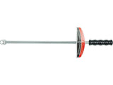 NYOMATÉKKULCS 1/2, VOREL 57450 0-200NM 