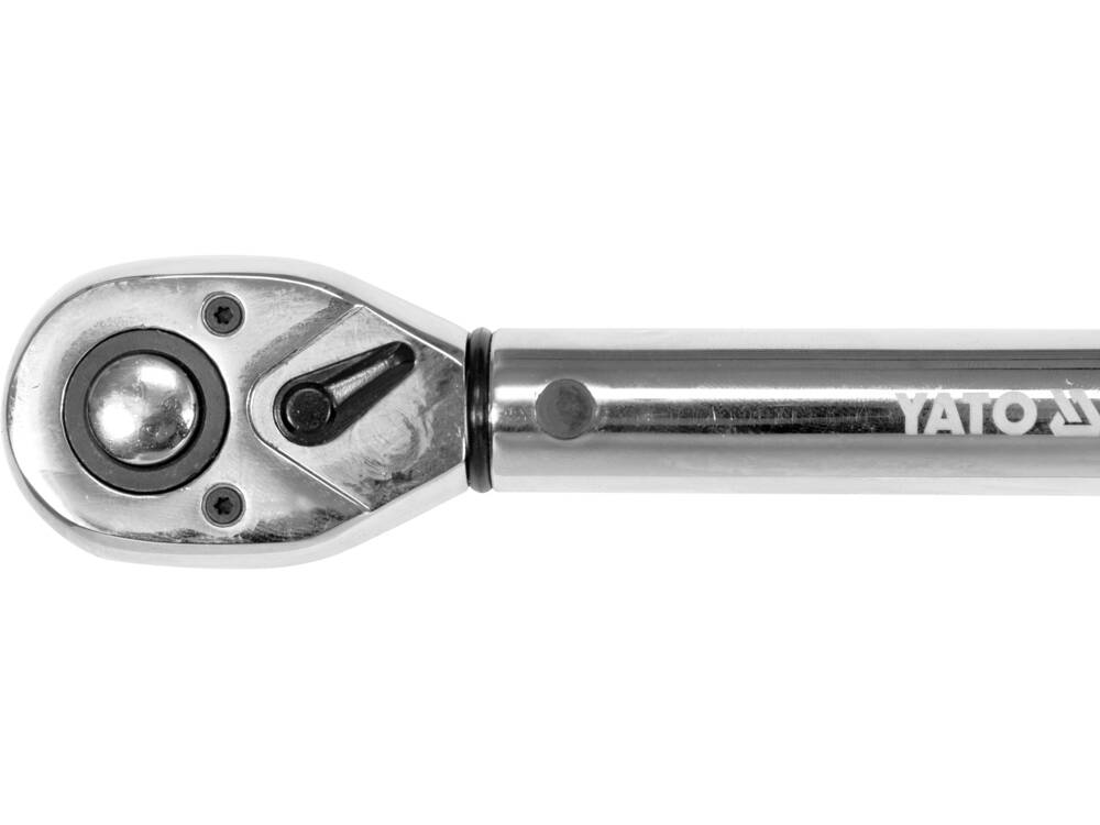 CHEIE DINAMOMETRICA 1/2, YATO YT-07611 10-60 NM