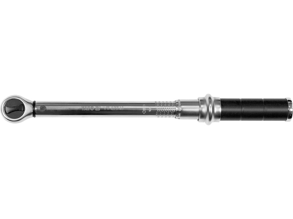 NYOMATÉKKULCS 1/2, YATO YT-07740 10-60NM 