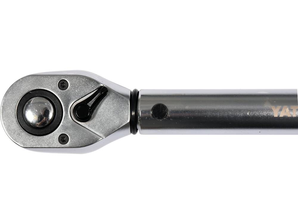 NYOMATÉKKULCS 1/2, YATO YT-07612 10-60NM 