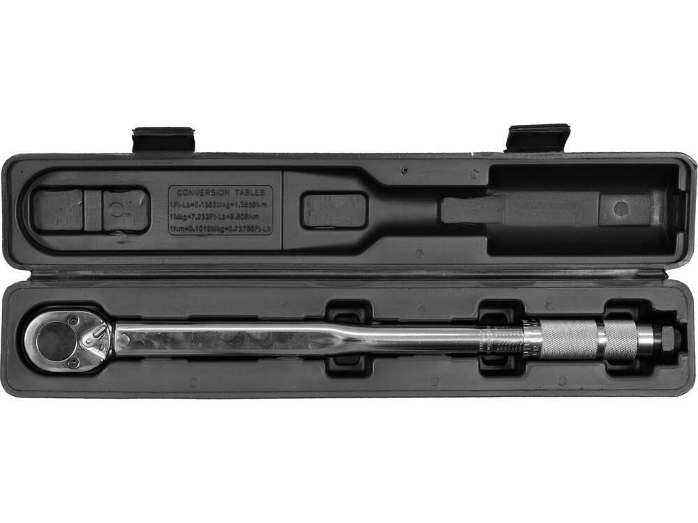 NYOMATÉKKULCS 1/2, VOREL 57350 28-210NM 