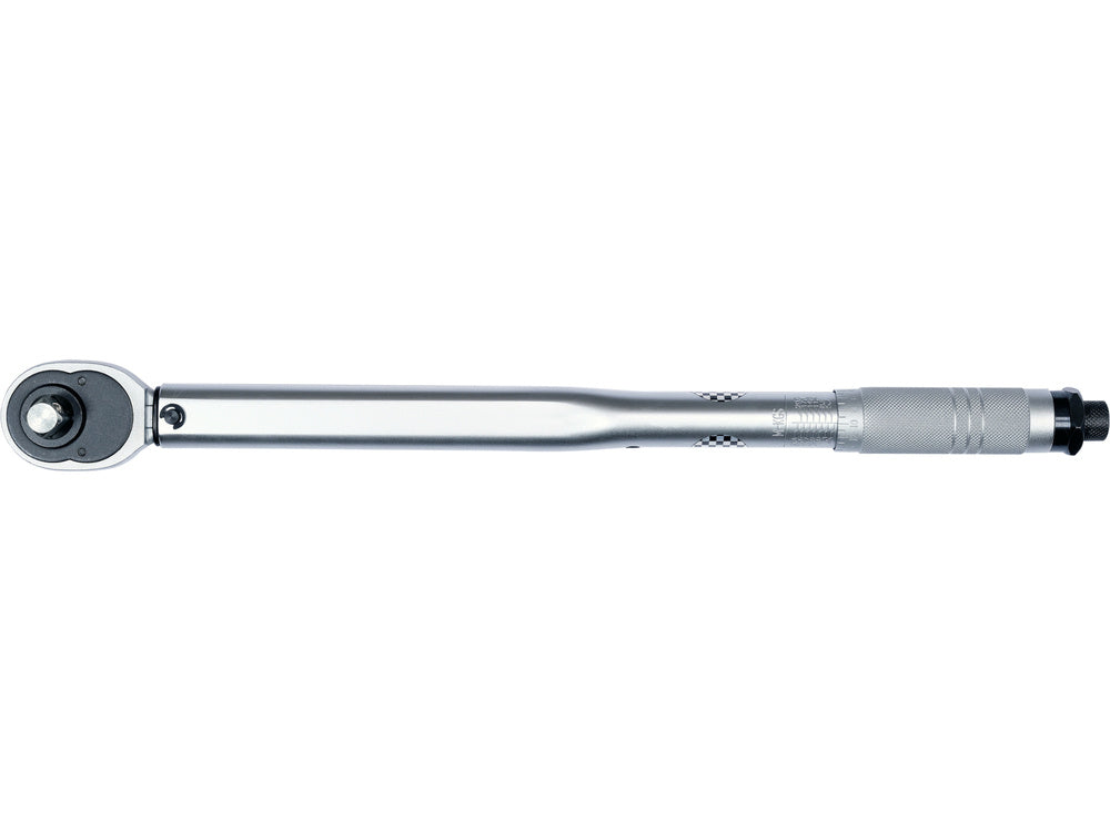 CHEIE DINAMOMETRICA 1/2 YATO YT-0760 42-210NM