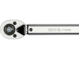 CHEIE DINAMOMETRICA 1/2 YATO YT-0760 42-210NM