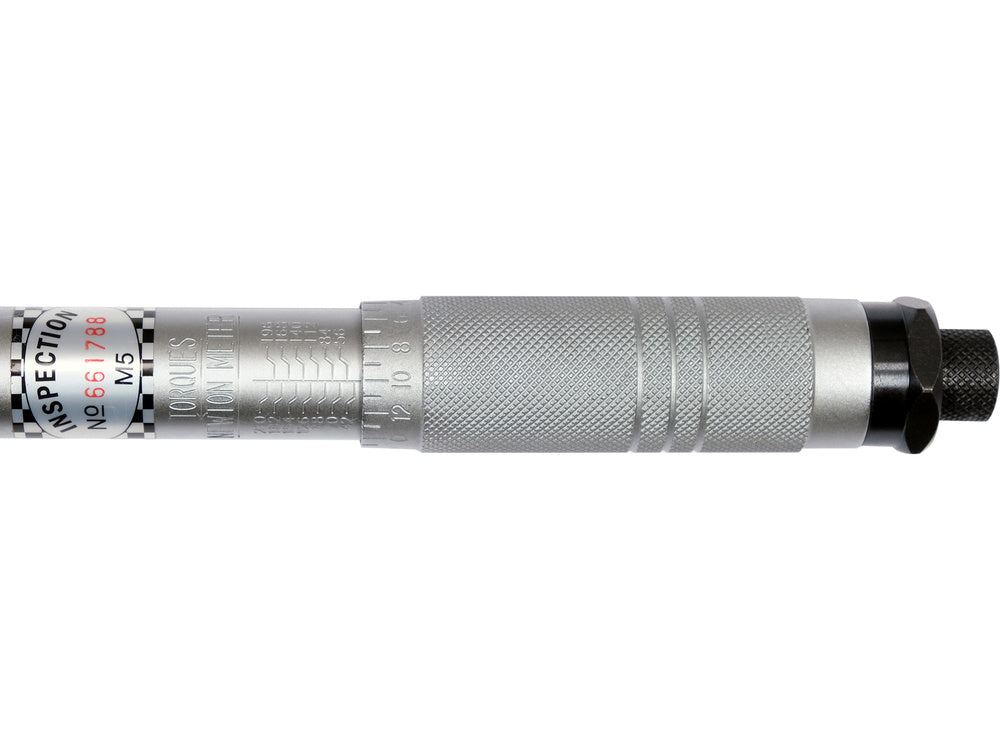 CHEIE DINAMOMETRICA 1/2 YATO YT-0760 42-210NM