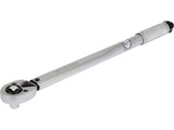 CHEIE DINAMOMETRICA 1/2 YATO YT-0760 42-210NM