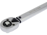 CHEIE DINAMOMETRICA 1/2 YATO YT-0760 42-210NM