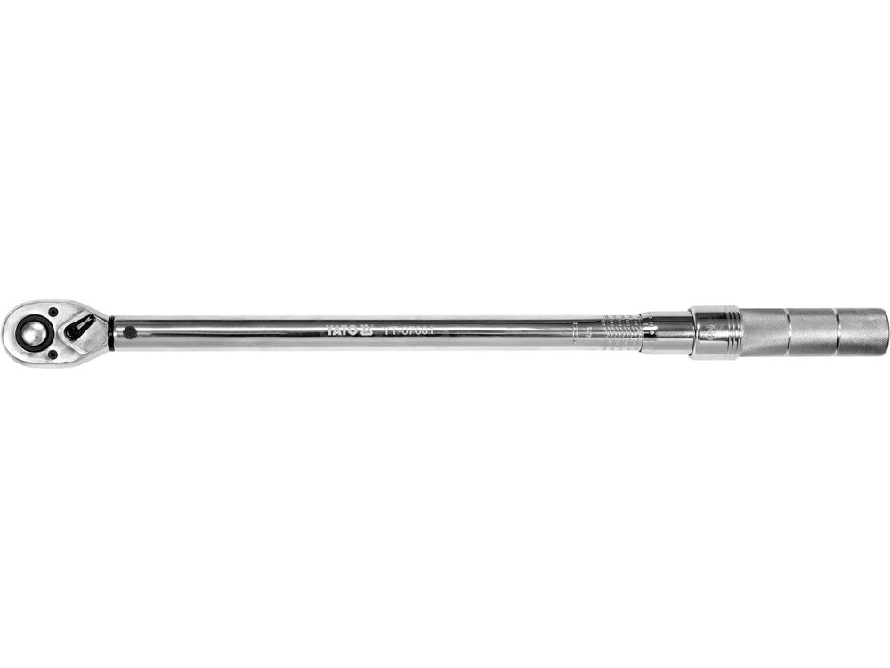 NYOMATÉKKULCS 1/2 YATO YT-07601 65-335NM 