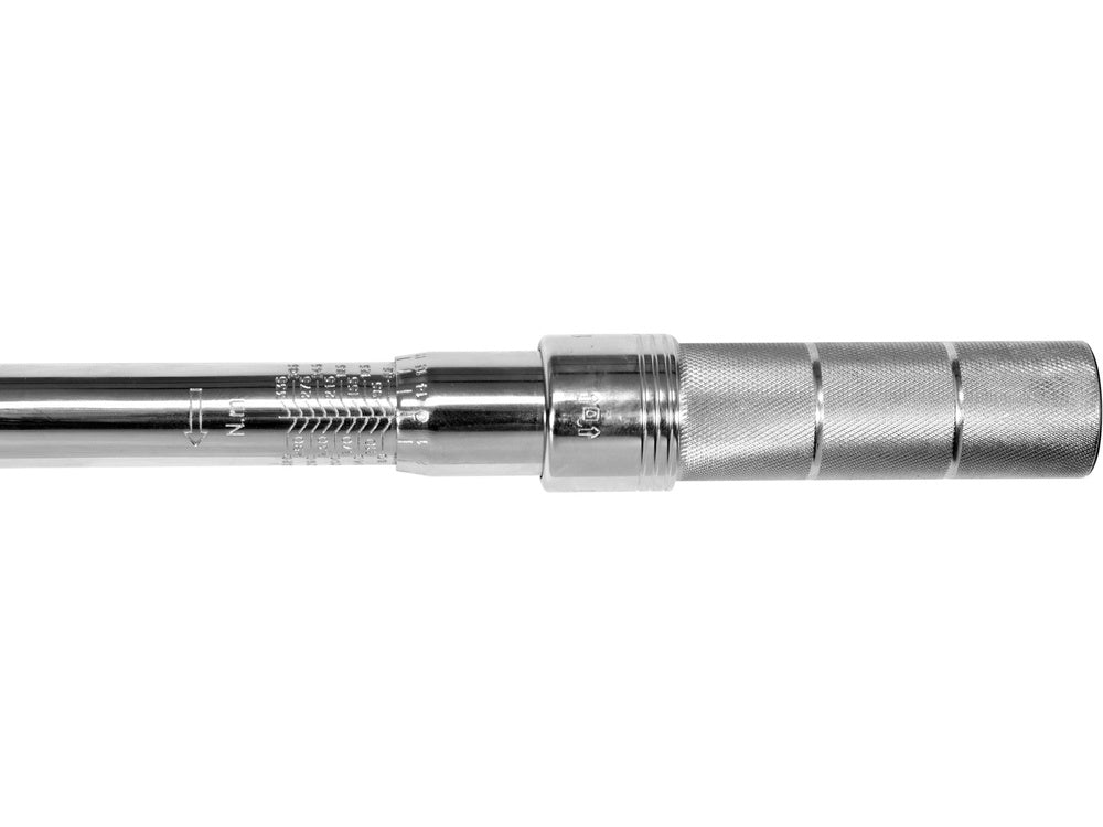 NYOMATÉKKULCS 1/2 YATO YT-07601 65-335NM 