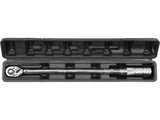 NYOMATÉKKULCS 1/2 YATO YT-07601 65-335NM 