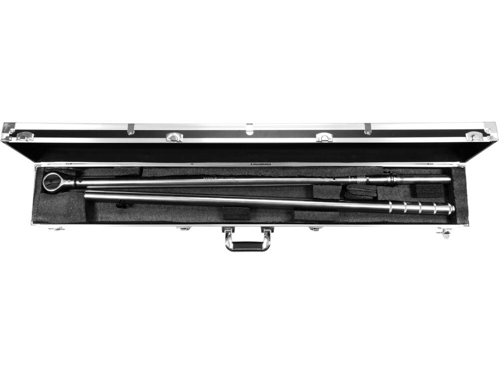 CHEIE DINAMOMETRICA 1 YATO YT-07762 300-1500NM